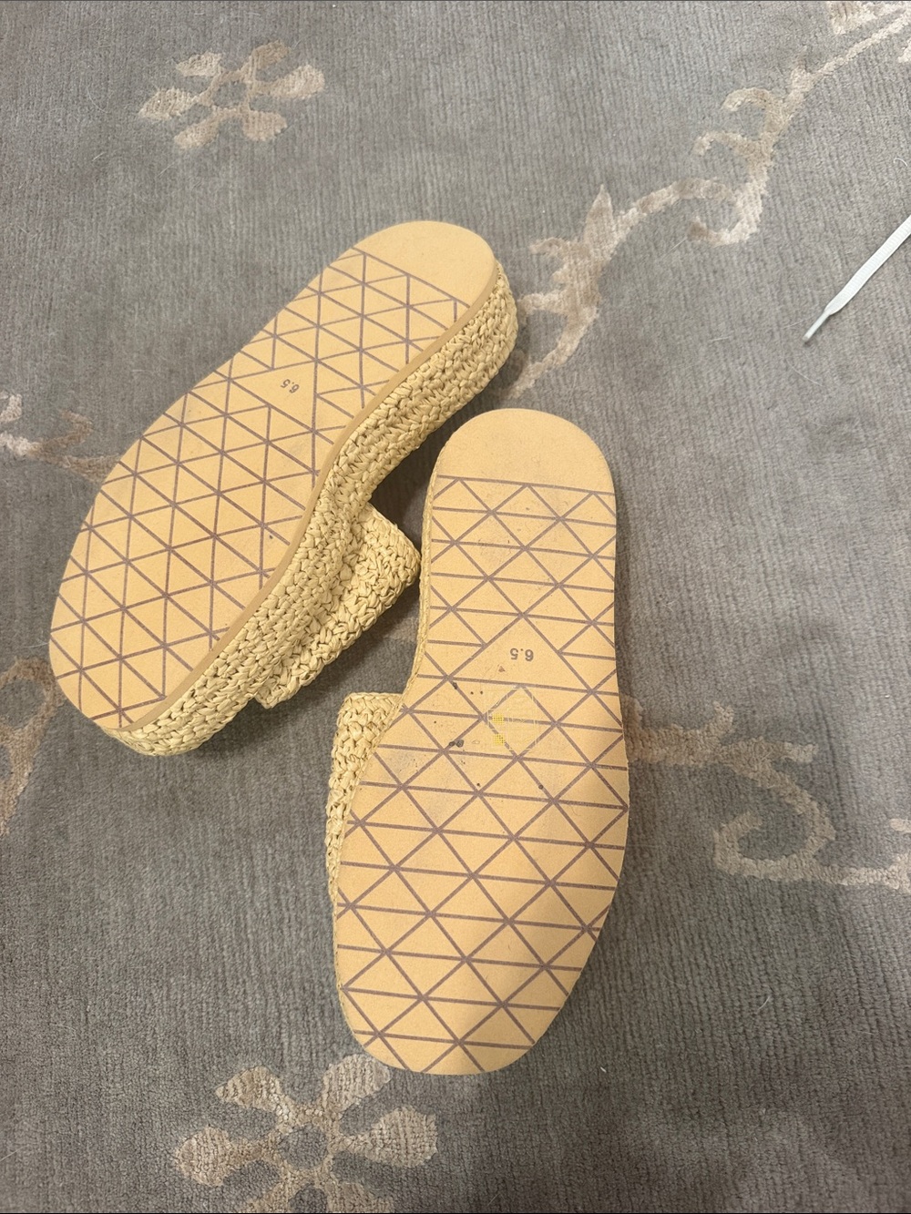Jeffrey Campbell Cabo nights sandals - Picture 4 of 4
